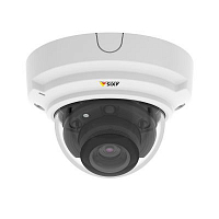 IP-камера видеонаблюдения Axis P3375-LV: купить в Москве
